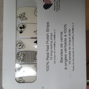 Color street friends Furever